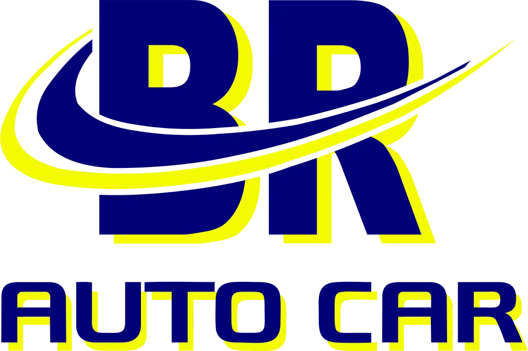 Logo BR Auto Car