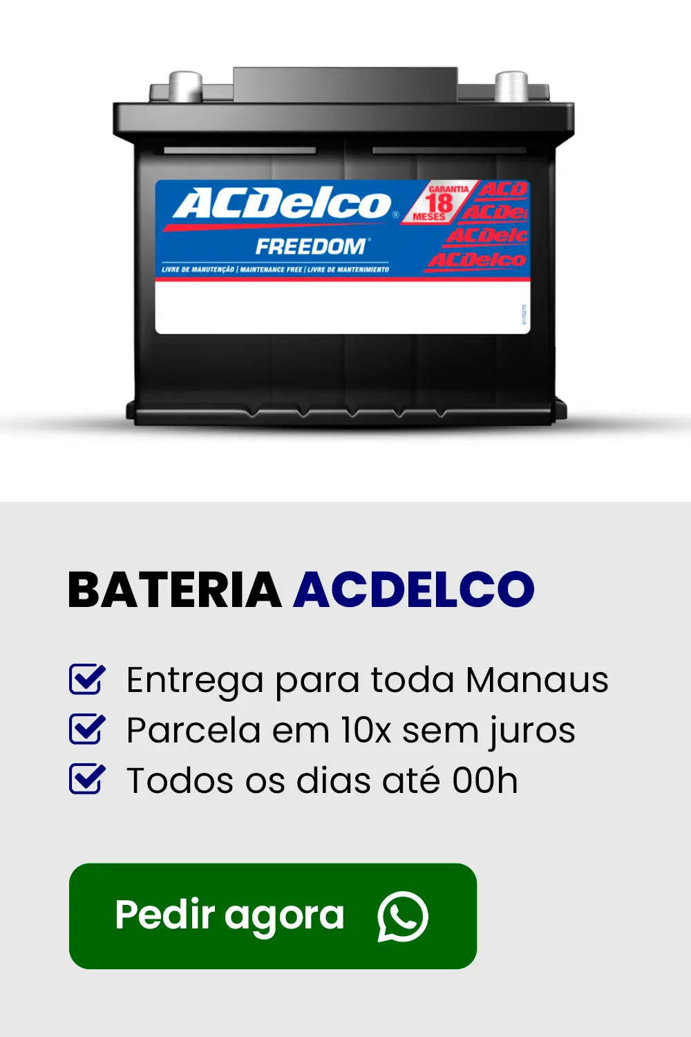 ACDELCO