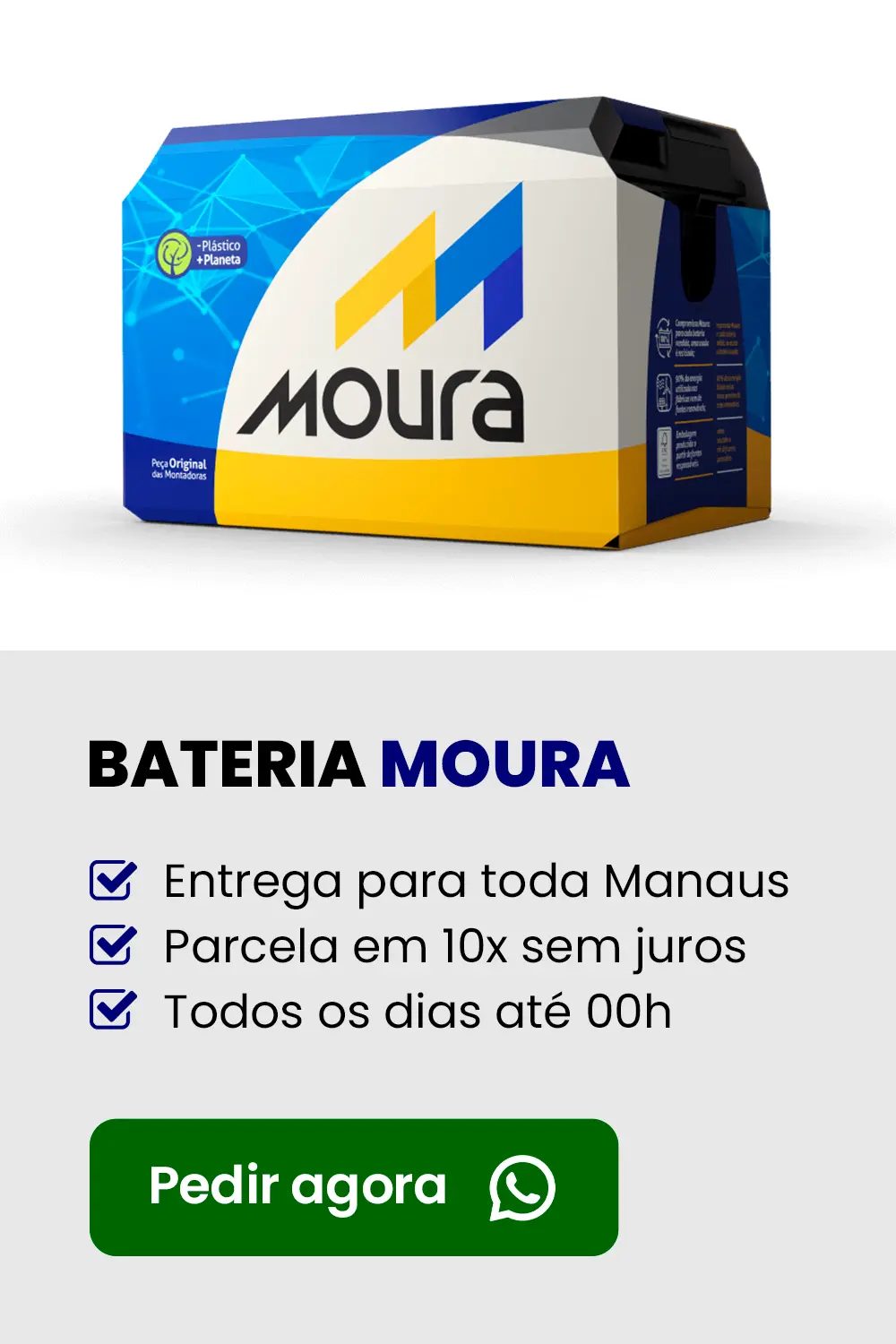 MOURA