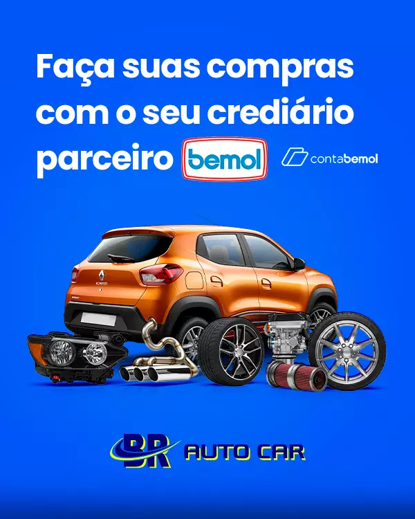 Crediário Bemol (Celular)